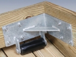 Tie Down 26431 Inside Rolling Ramp Bracket